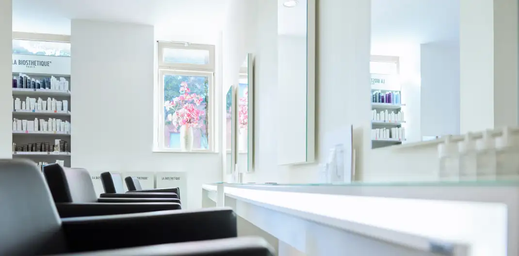 Salon Der Friseur Neu-Isenburg