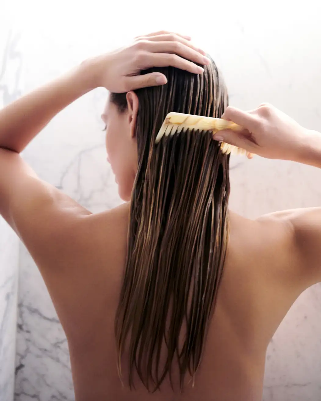 Hair Spa Treatments